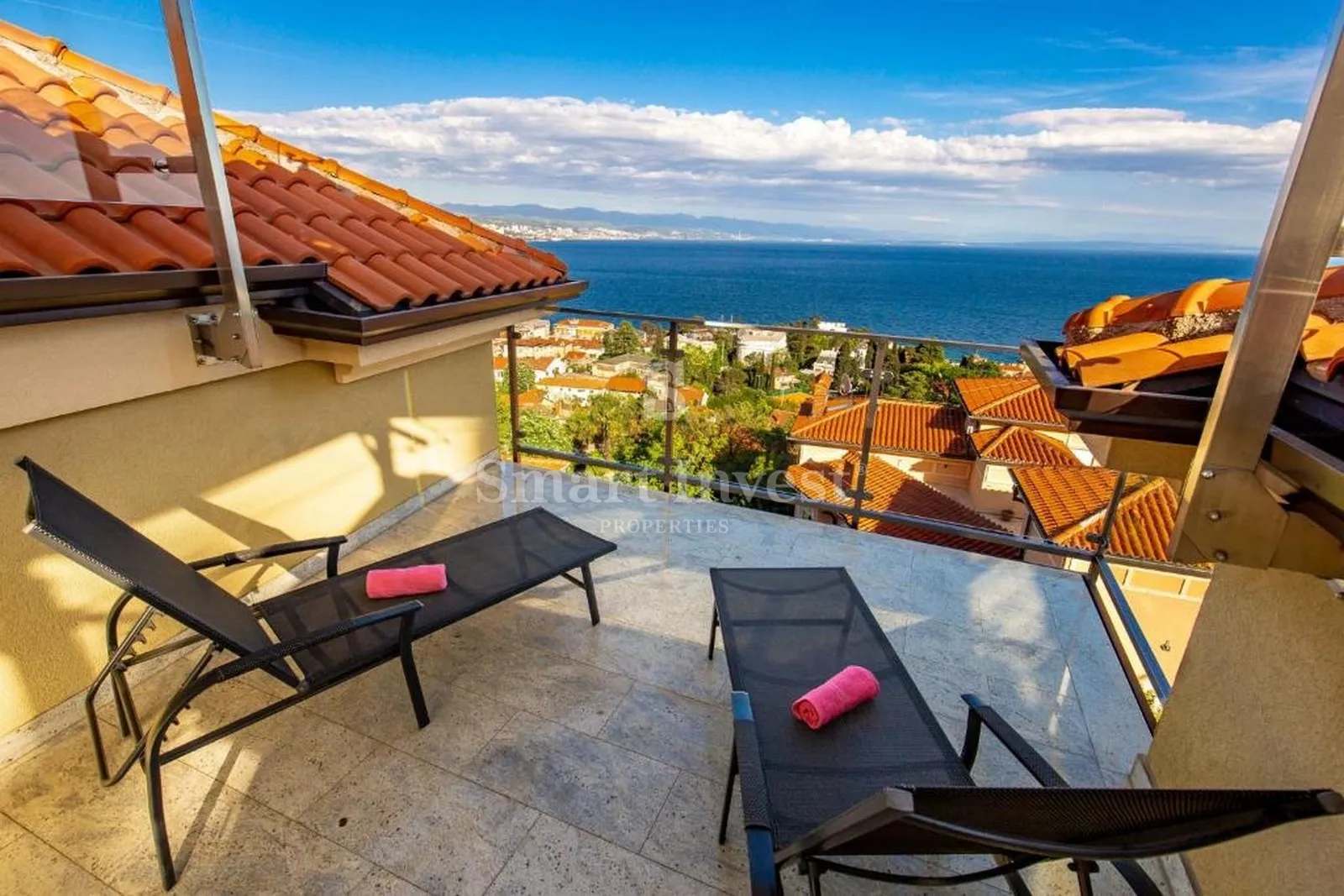 opatija, stan 3s+db s pogledom na more - slika 5