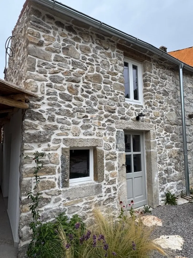 roč, prekrasna novouređena kamena kuća, ekskluzivno samo kod nas! - slika 13