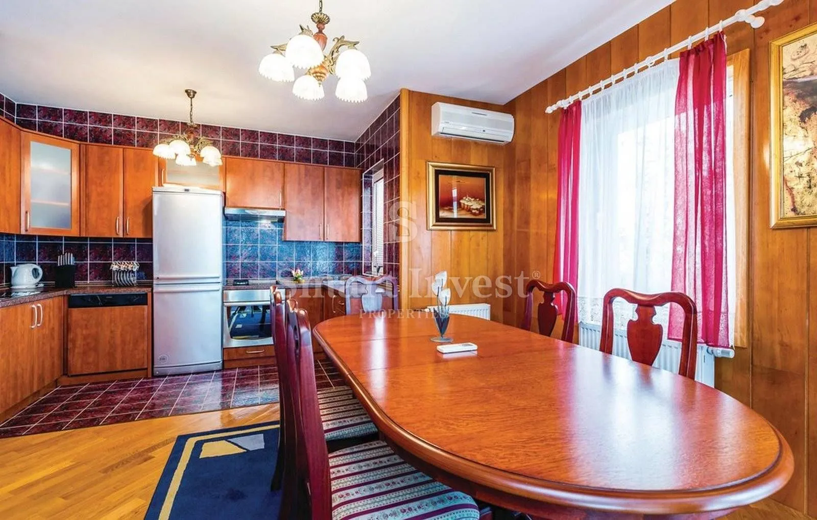 opatija, vila 460 m2 na izdvojenoj lokaciji nedaleko mora! - slika 13