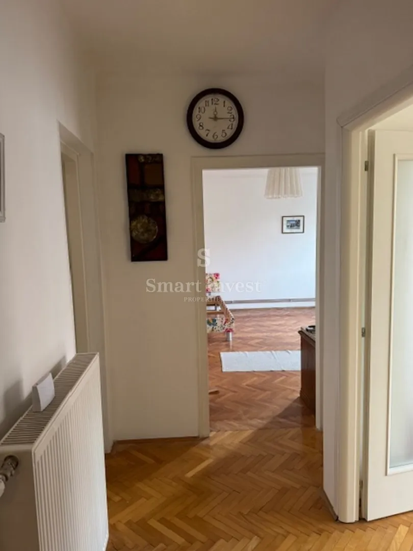 potok, renoviran stan 3skl s balkonom, u zgradi s liftom - slika 16
