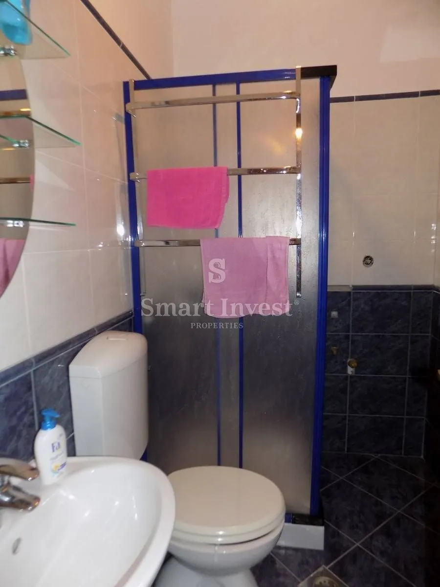 pobri, samostojeća kuća od 450 m2 s pogledom na more - slika 17