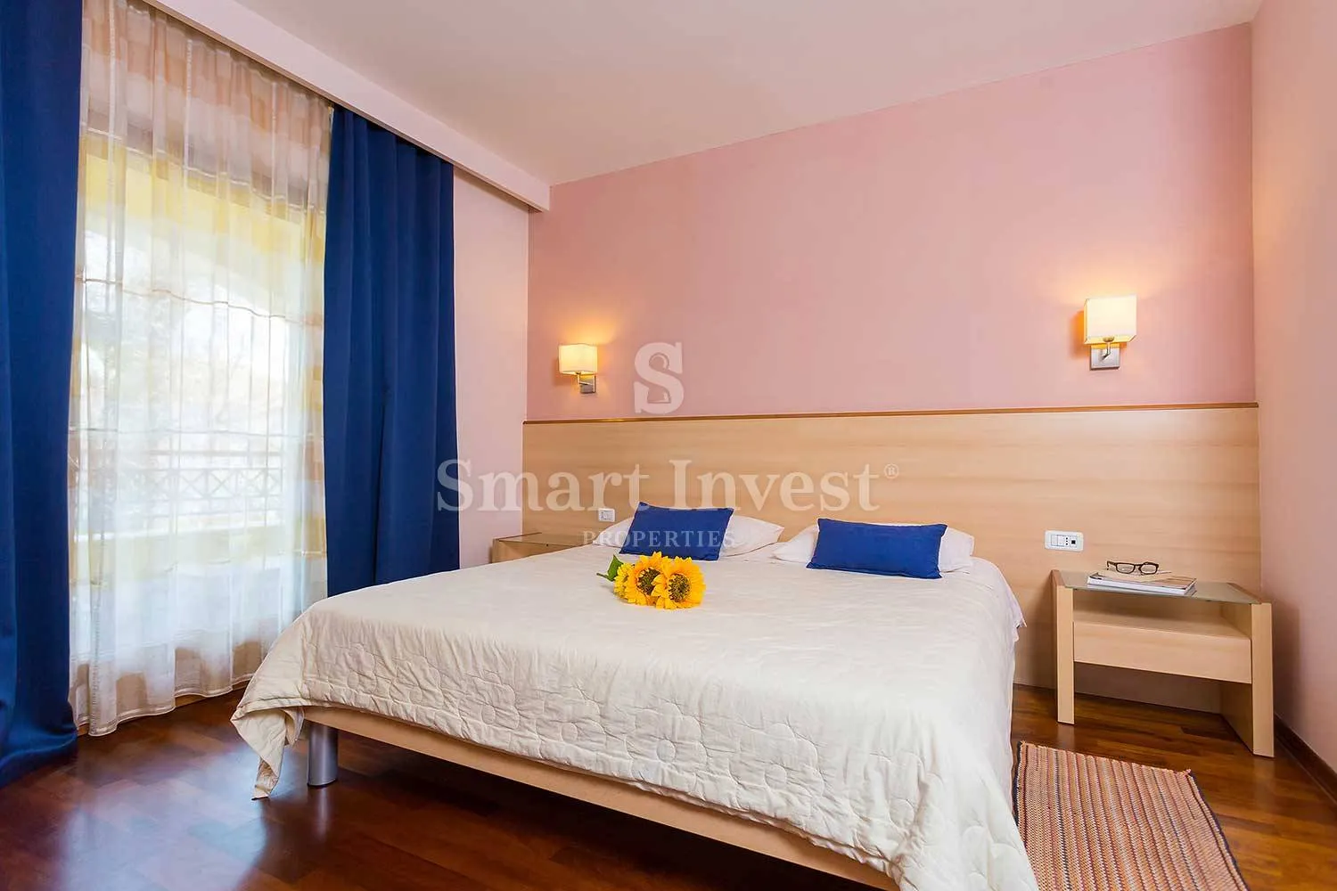 novigrad, mini hotel u zelenilu nedaleko mora - slika 9