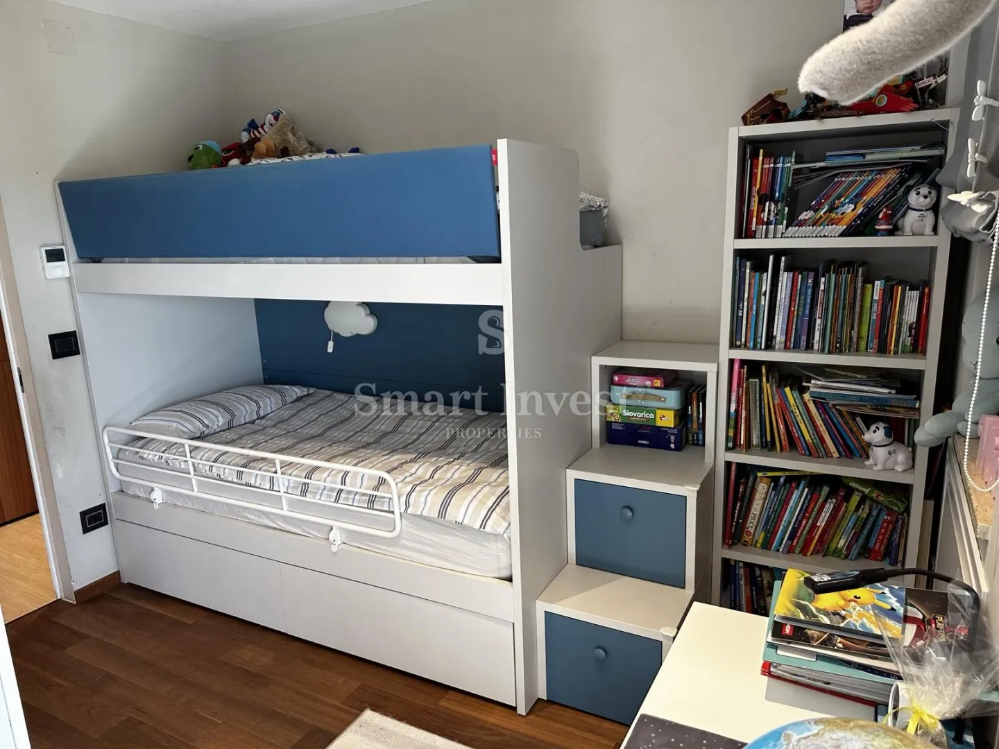novigrad, lukuzni penthouse s pogledom na more - slika 24