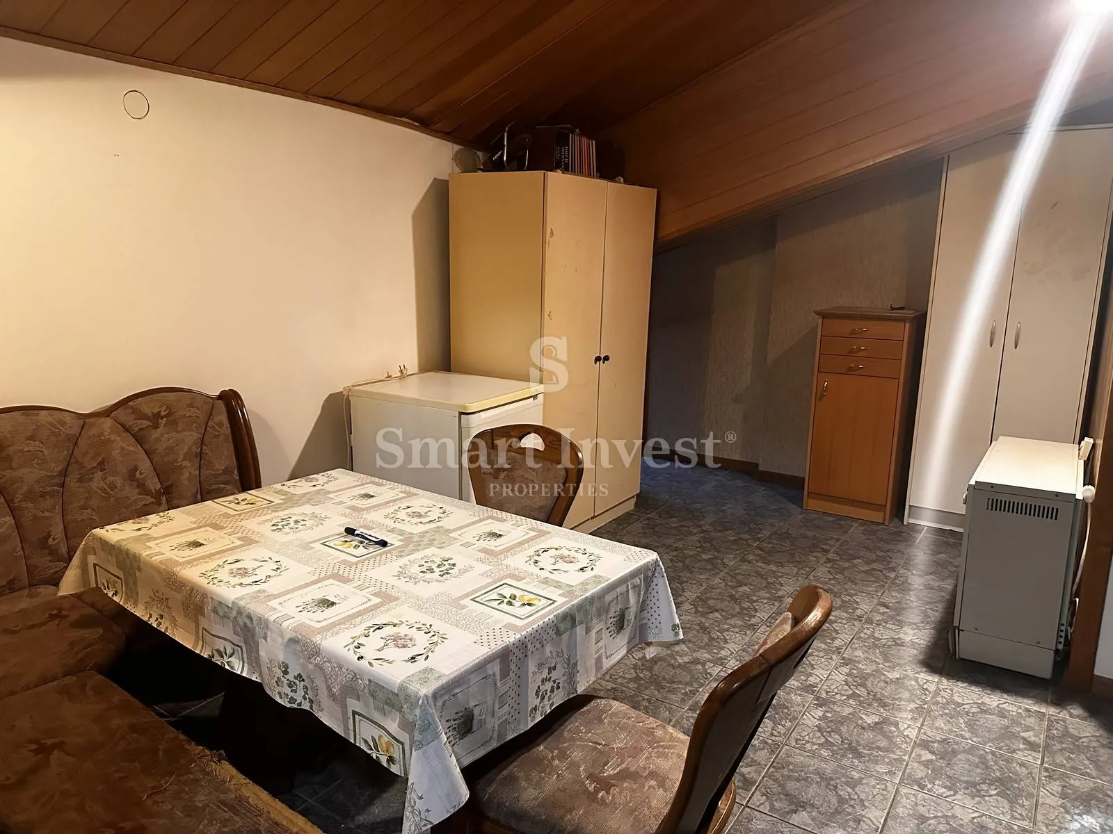 lovran, stan od 32,50 m2 - slika 2