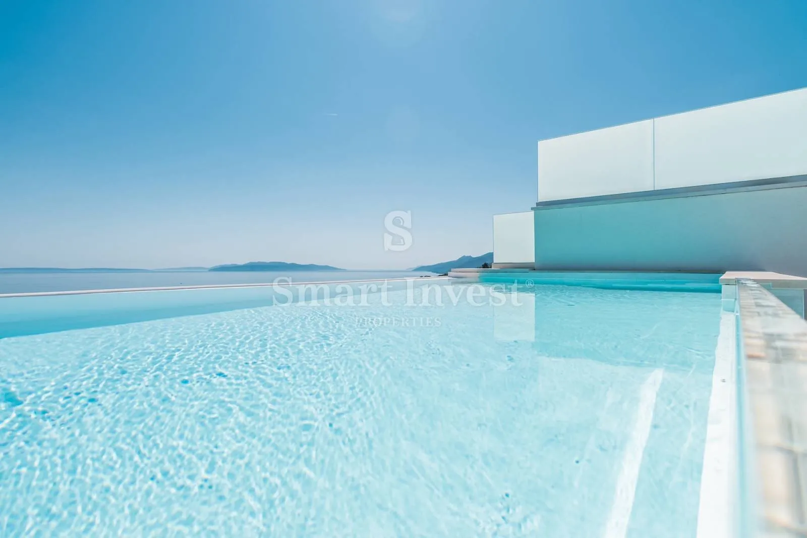 opatija, moderna dvojna vila s bazenom i panoramskim pogledom na more - slika 10