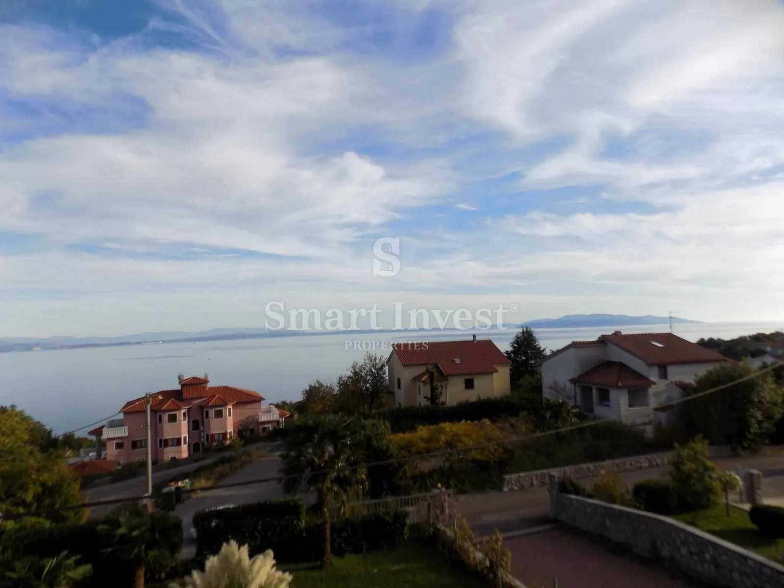pobri, samostojeća kuća od 450 m2 s pogledom na more - slika 23