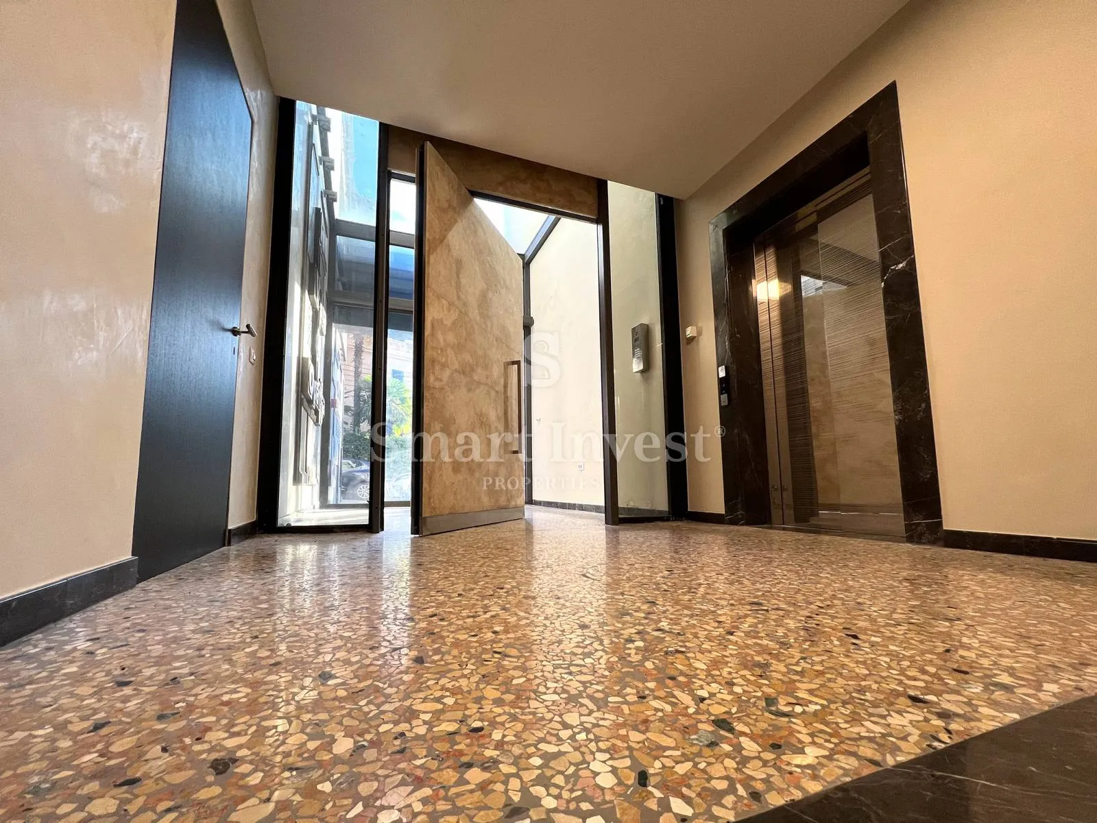 opatija - centar, ekskluzivna novogradnja 2s+db s pogledom na more i garažom (s7) - slika 11