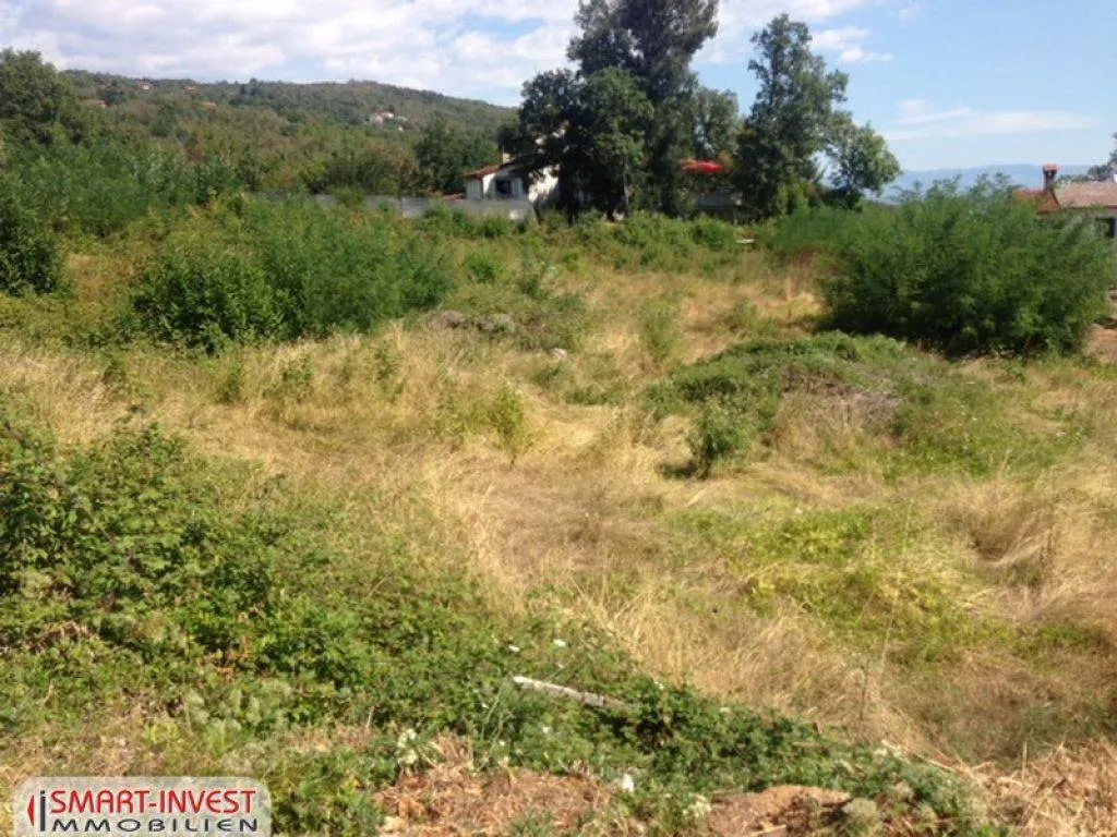 poljane, teren od 2.948 m2 - slika 2