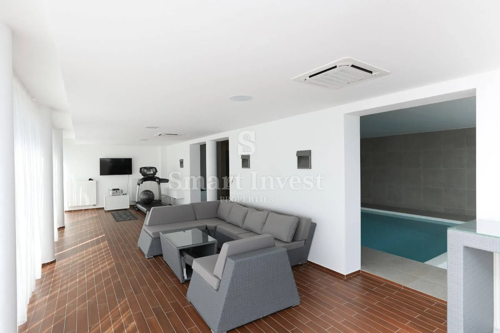 opatijska rivijera - ičići, ekskluzivna moderna vila 150 m od mora - slika 25