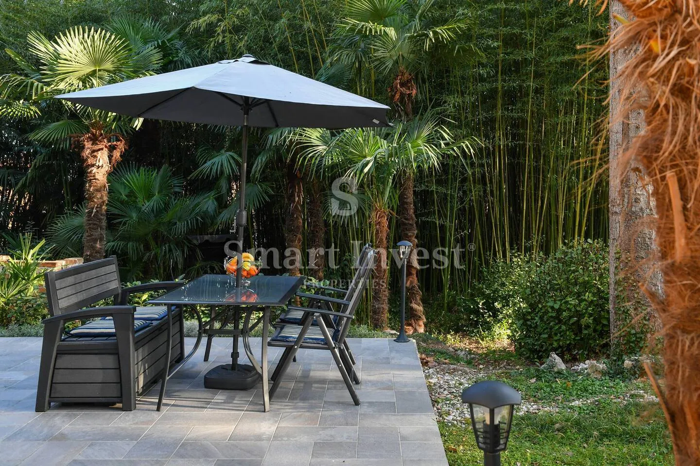 OPATIJA - CENTAR, stan 52,62 m2 svega 50 m od mora