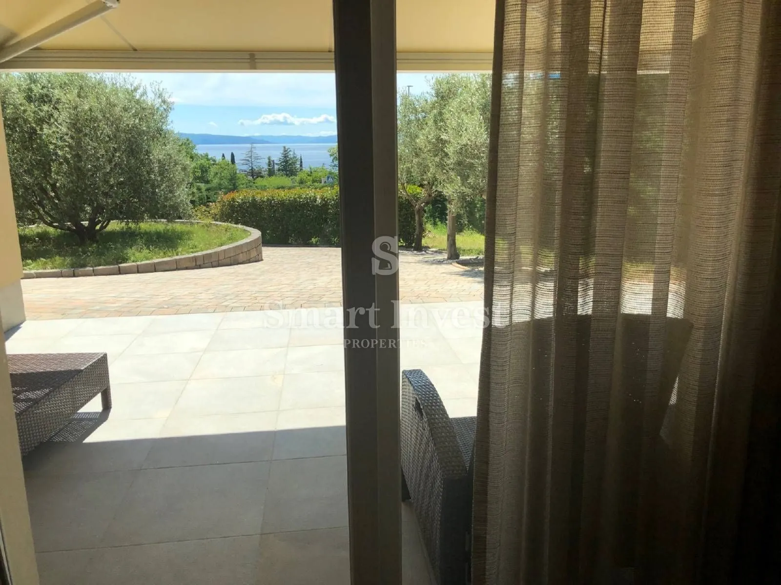 kostrena, luksuzna kuća od 220 m2 s 1.600 m2 okućnice - slika 9