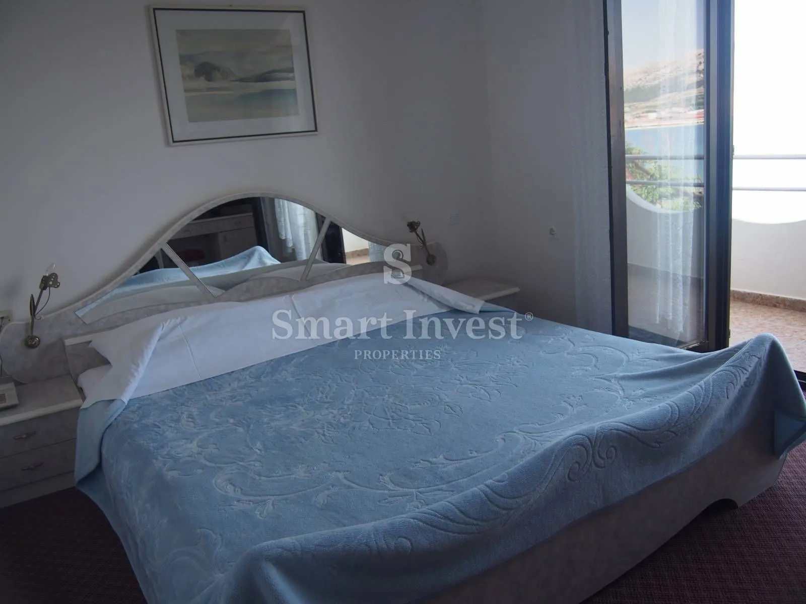 pag - vodice, hotel prvi red do mora, tik do plaže! - slika 24