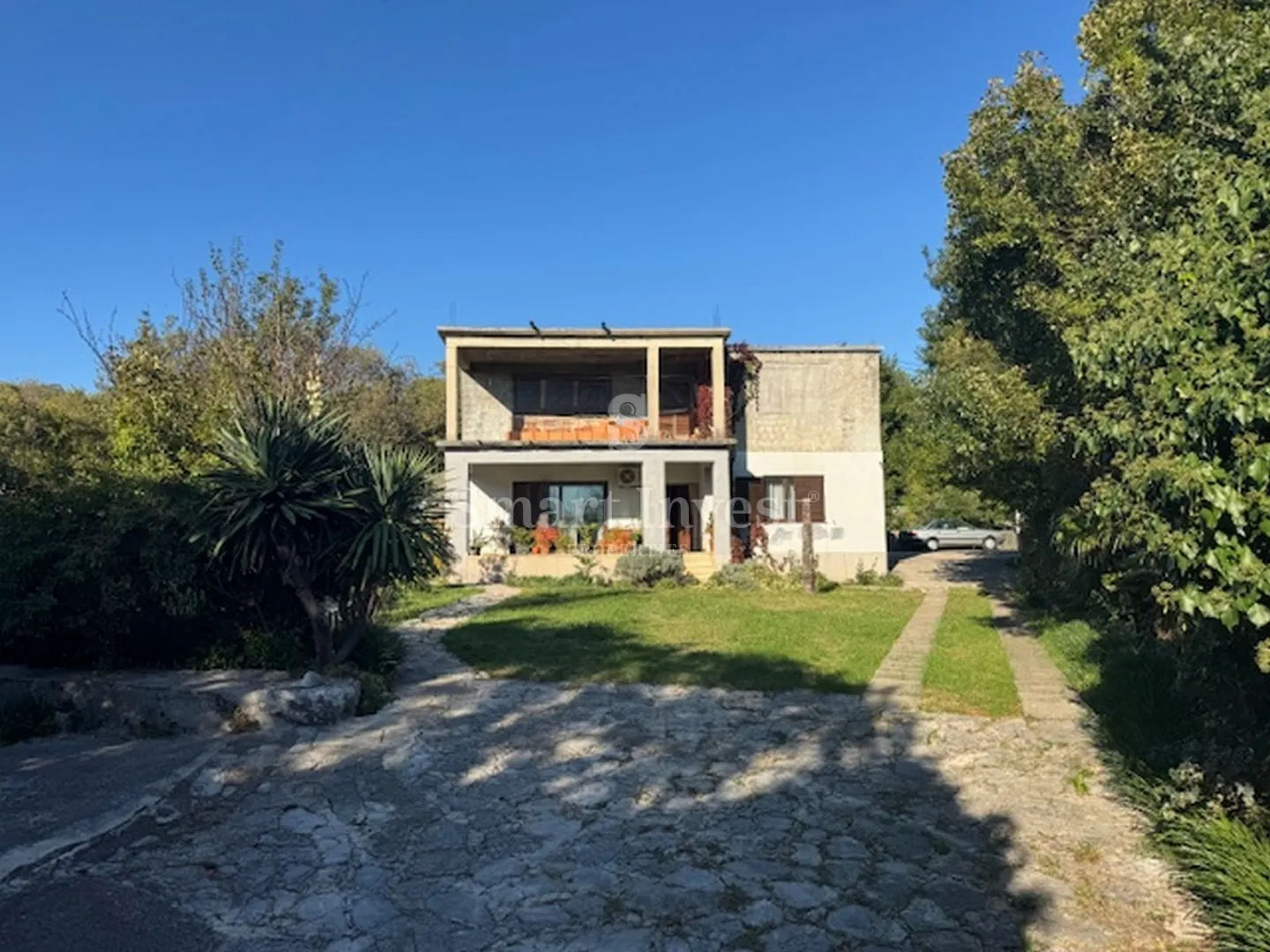 OPATIJA - COSTABELLA, kuća od 318 m2 - Rijeka
