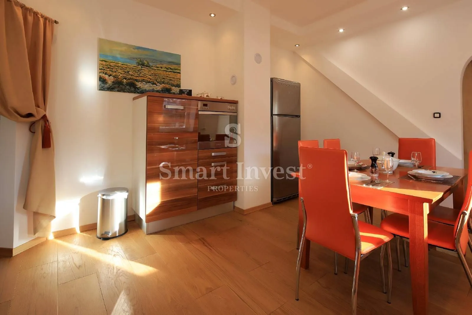 opatija - strogi centar, novouređen stan od 170 m2 - slika 14