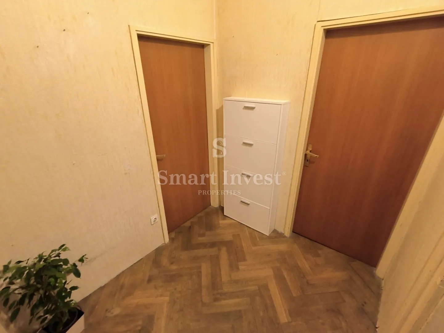opatija - centar, stan 2s+db s balkonom u strogom centru! - slika 23