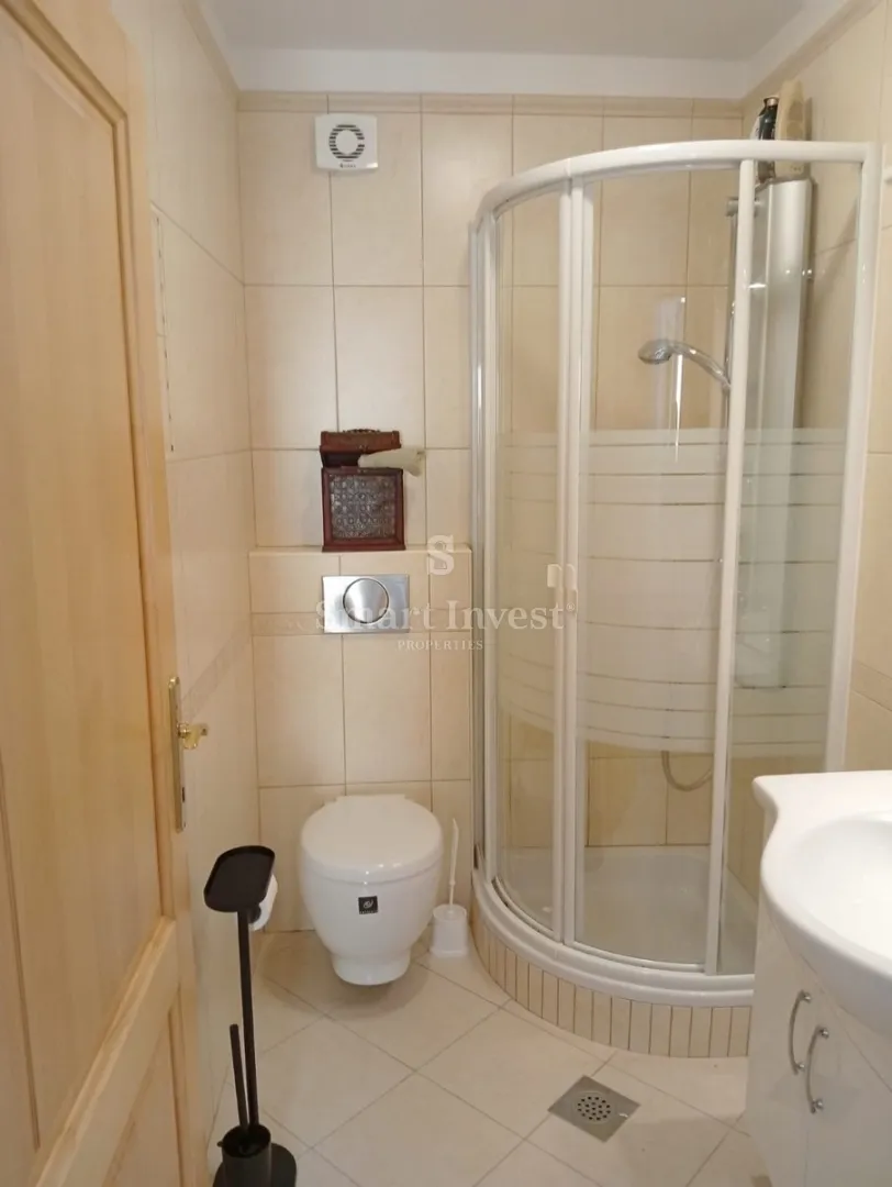 opatija, stan za najam u strogom centru od 47 m2 - slika 19