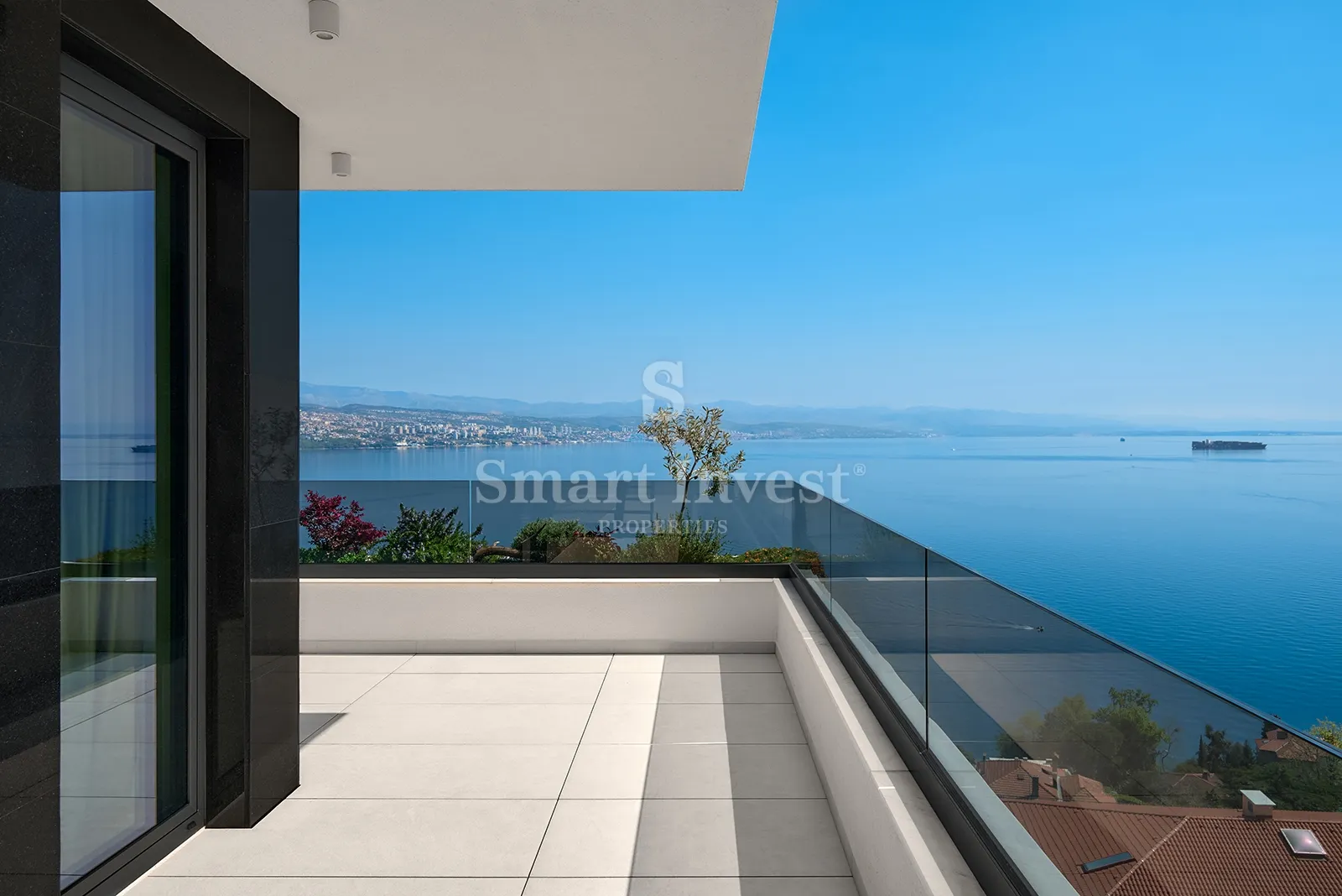 opatija, luksuzan penthouse 3s+db, s krovnim bazenom i pogledom na more (s3) - slika 22