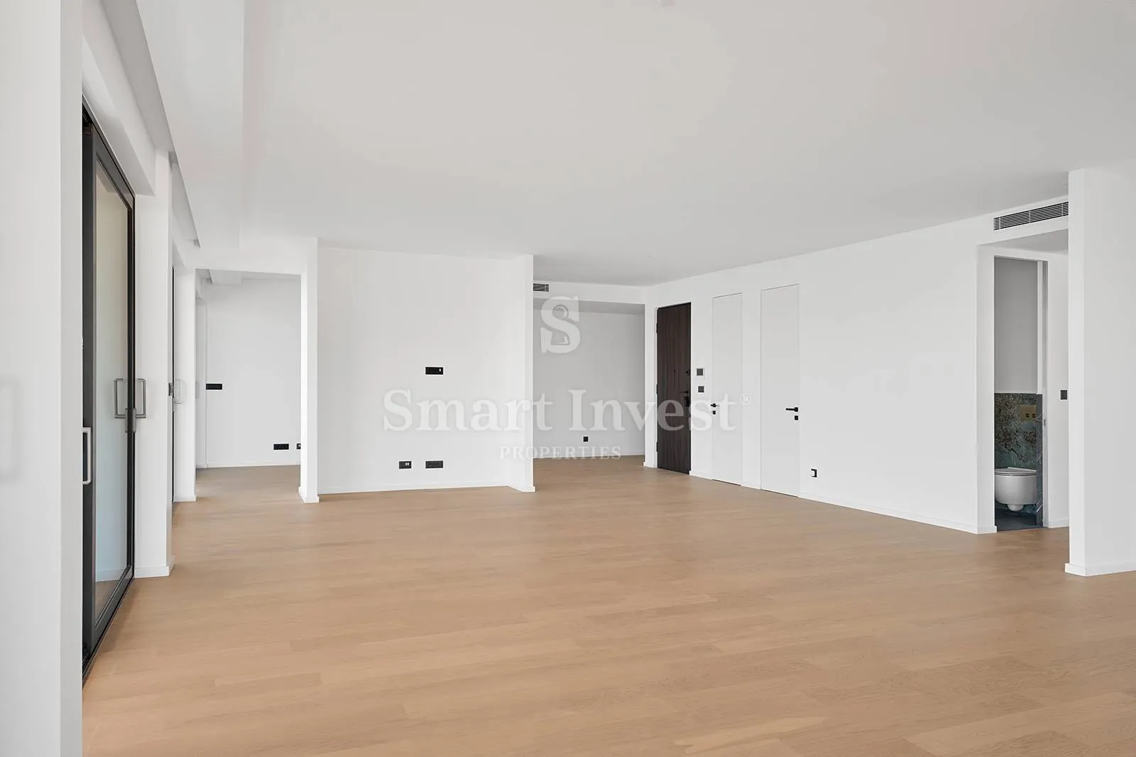 opatija, raskošni penthouse s krovnom terasom i bazenom (s3) - slika 10