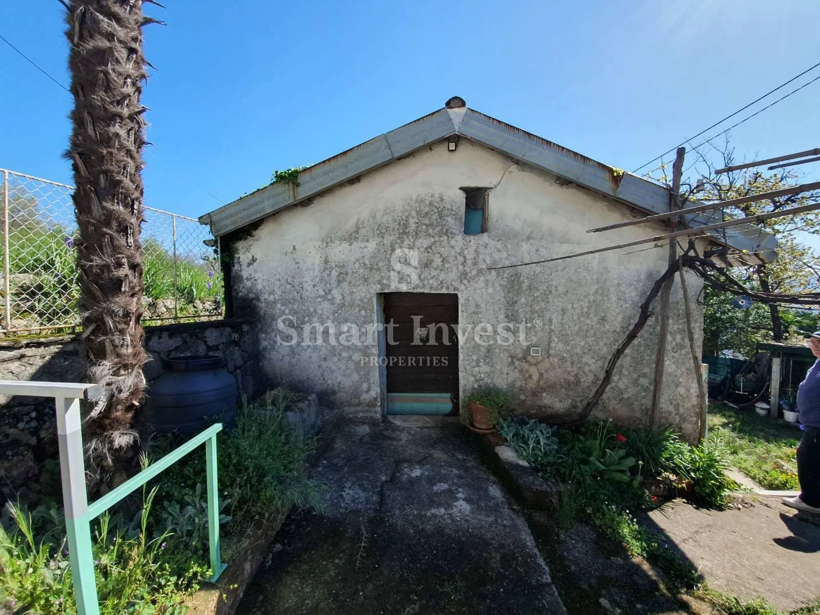 lovran - liganj, kuća od 100 m2 - slika 10