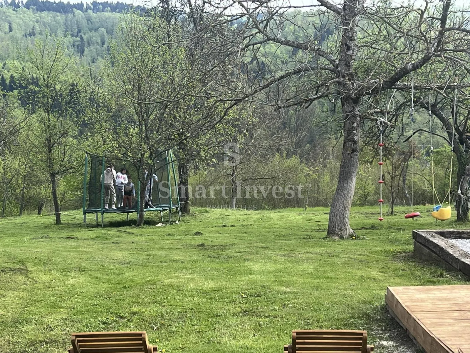 gorski kotar - vrbovsko, novouređena kuća sa 7500 m2 zemljišta, prilika! - slika 12