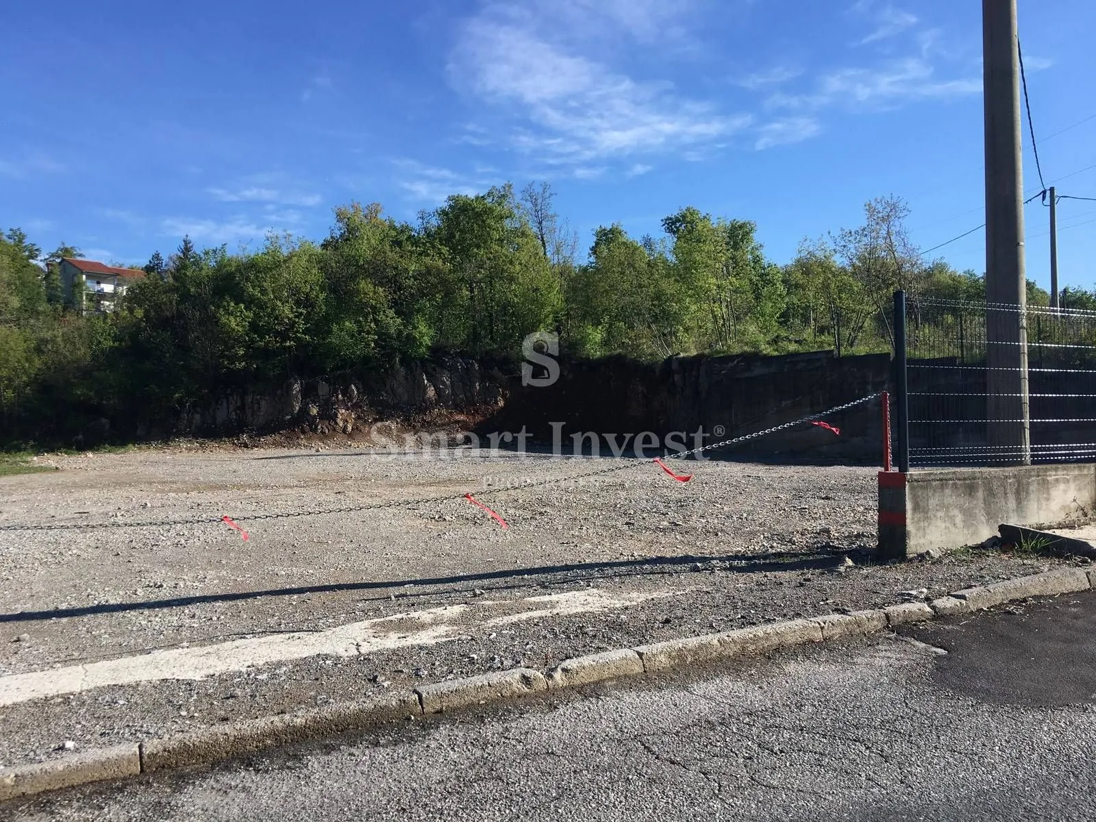 veprinac, iznajmljuje se zemljište od 3.500 m2 - slika 4