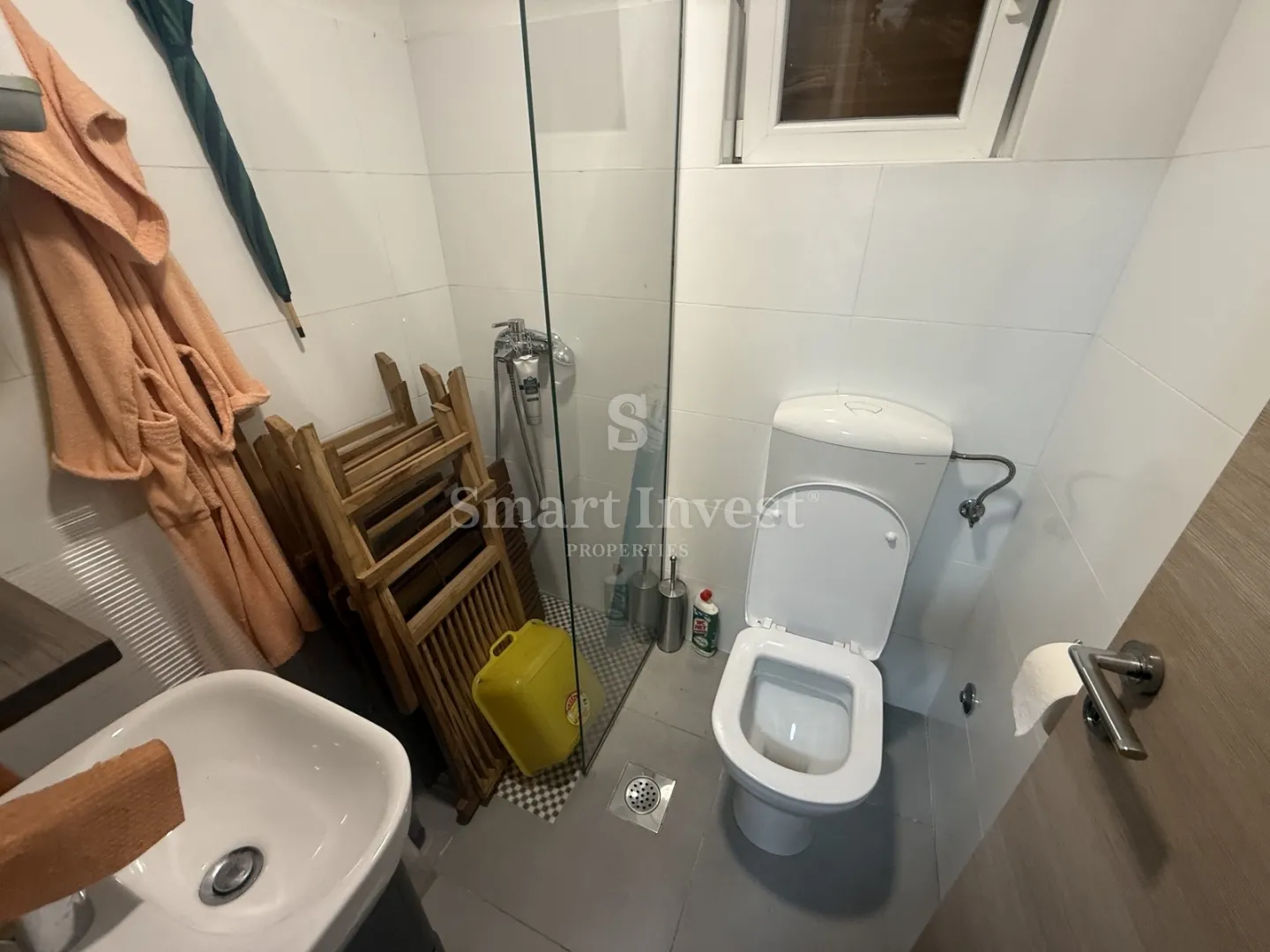 opatija, stan od 50 m2 s parkirngom, u staroj vili - slika 15