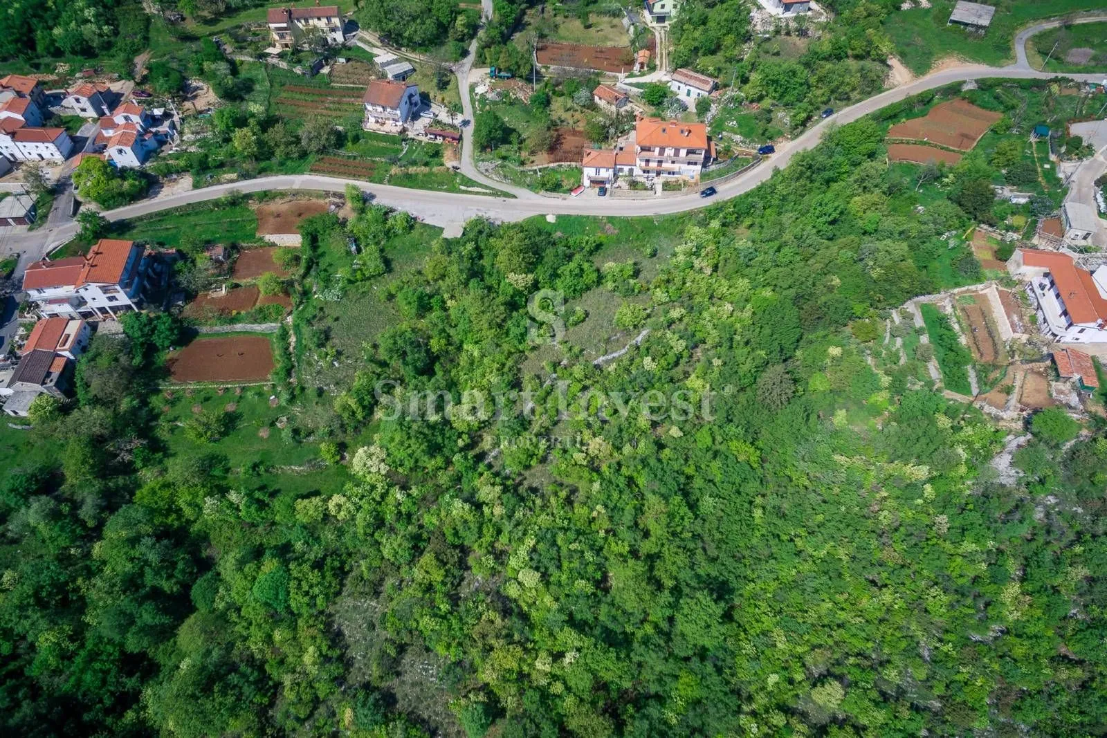 sv. jelena, zemljište od 2.139 m2 - slika 8