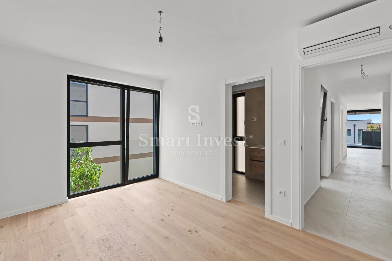 novigrad, moderan stan od 94.05 m2 s pogledom na more - slika 10