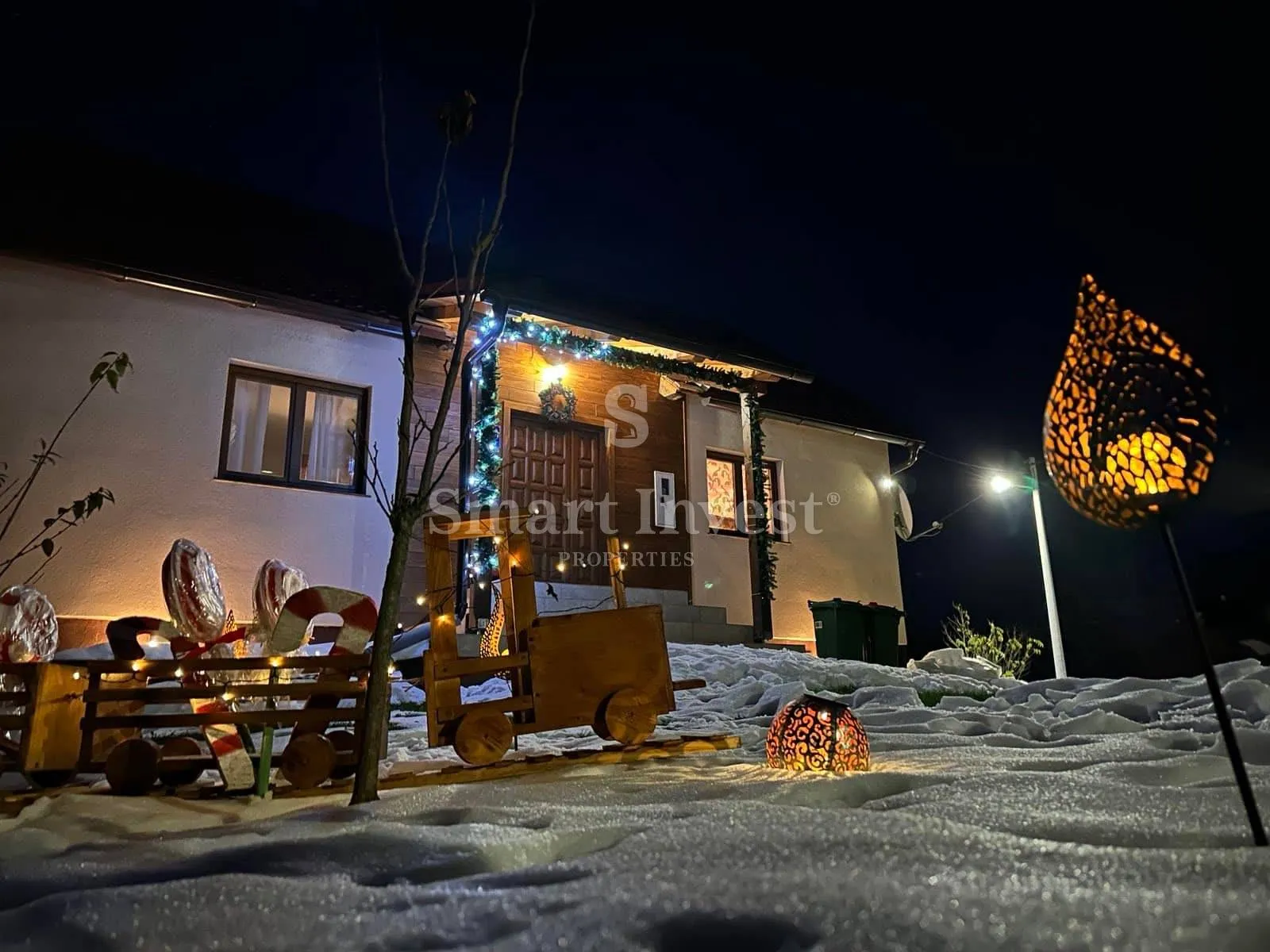 gorski kotar - vrbovsko, novouređena kuća sa 7500 m2 zemljišta, prilika! - slika 38