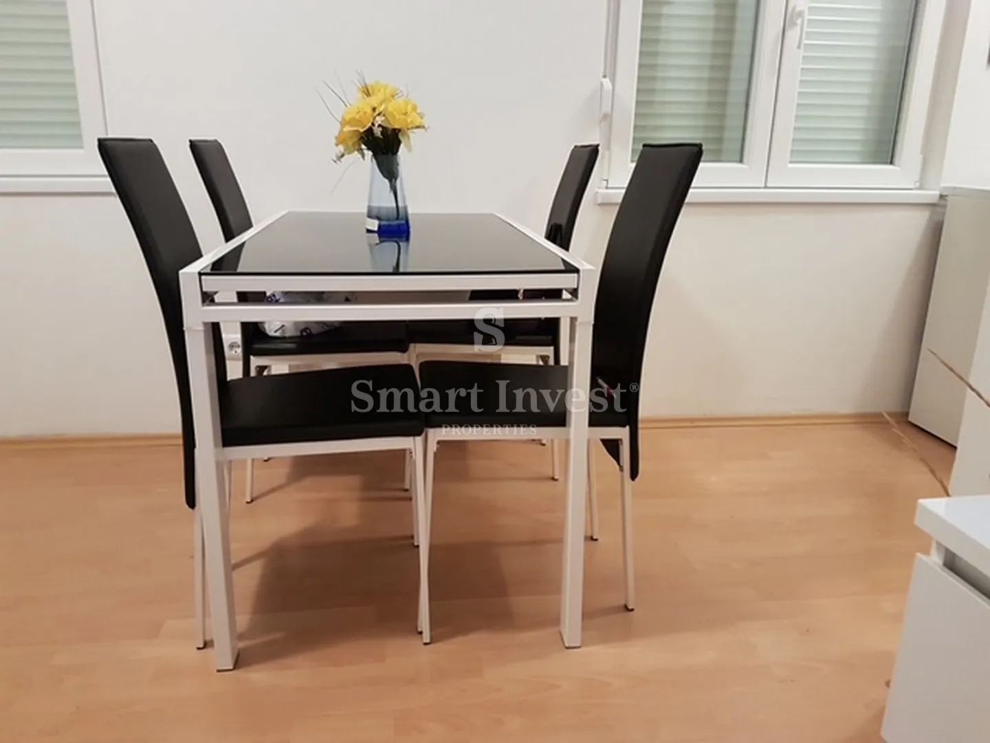 barbariga - pula, stan 40 m2 s parkirnim mjestom - slika 5