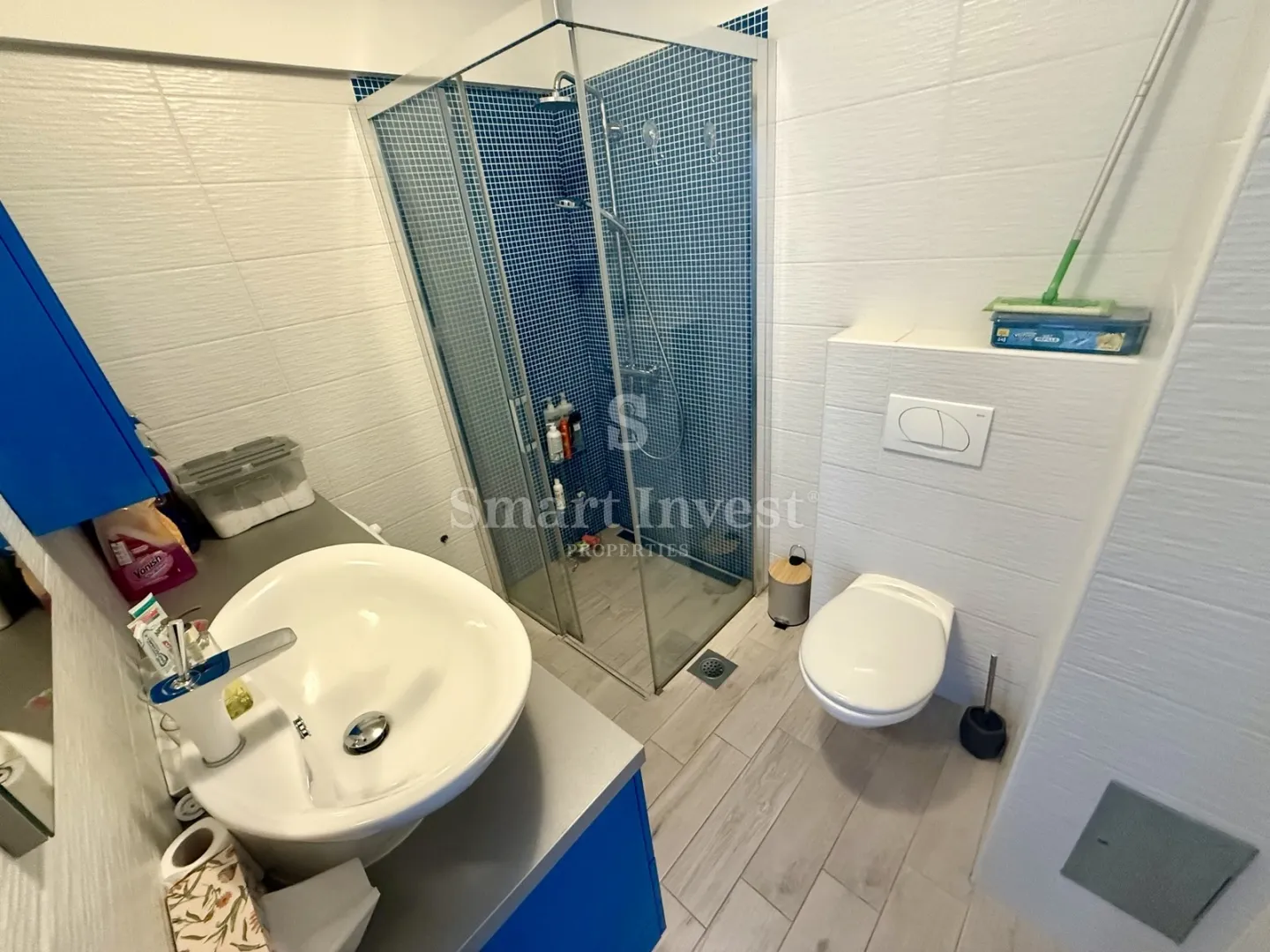 matulji - jušići, stan od 48.50 m2 s pogledom na more - slika 12