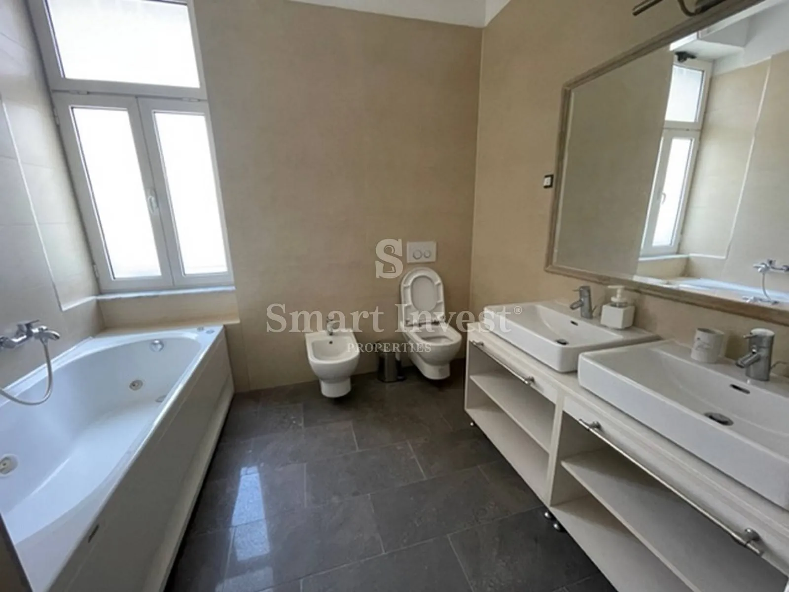 opatija, prekrasan stan 3s+db s pogledom na more i 2 parkirna mjesta - slika 17