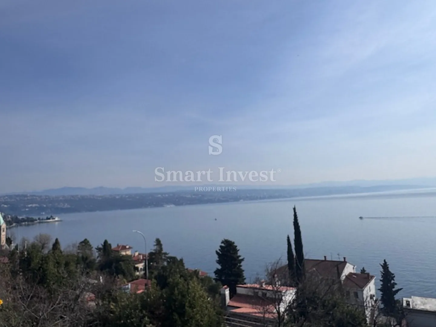 opatija, etaža od 92.22 m2 u staroj vili s pogledom na na cijeli kvarner! - slika 7