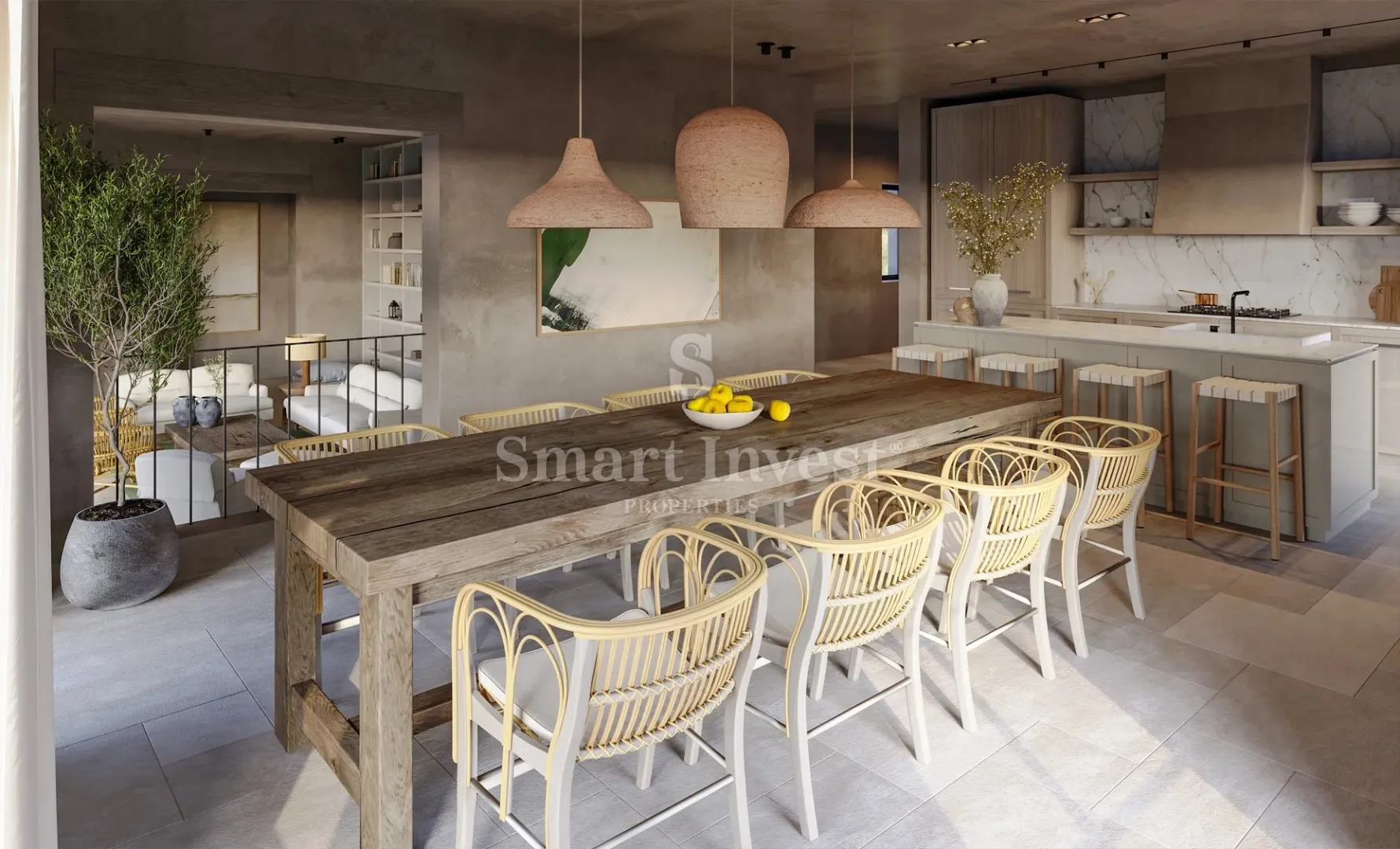 brtonigla, moderno tradicionalna istarska vila s pogledom na more - slika 6