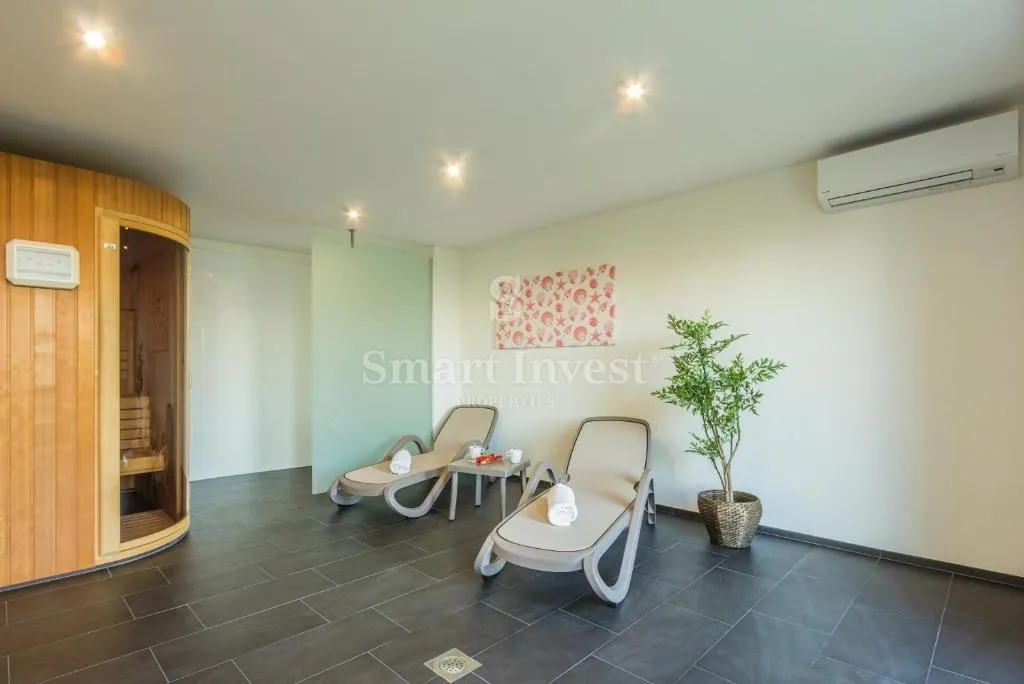 ika - oprić, vila s 4 apartmana i panoramskim pogledom na more - slika 38