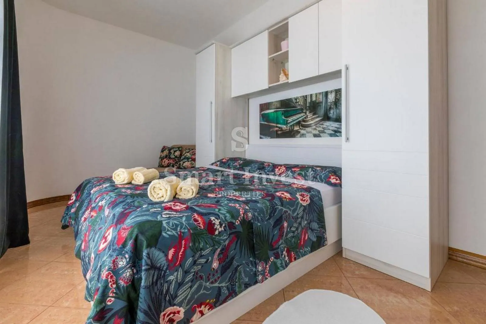 crikvenica, kuća od 440 m2 s 3 stana i bazenom - slika 18