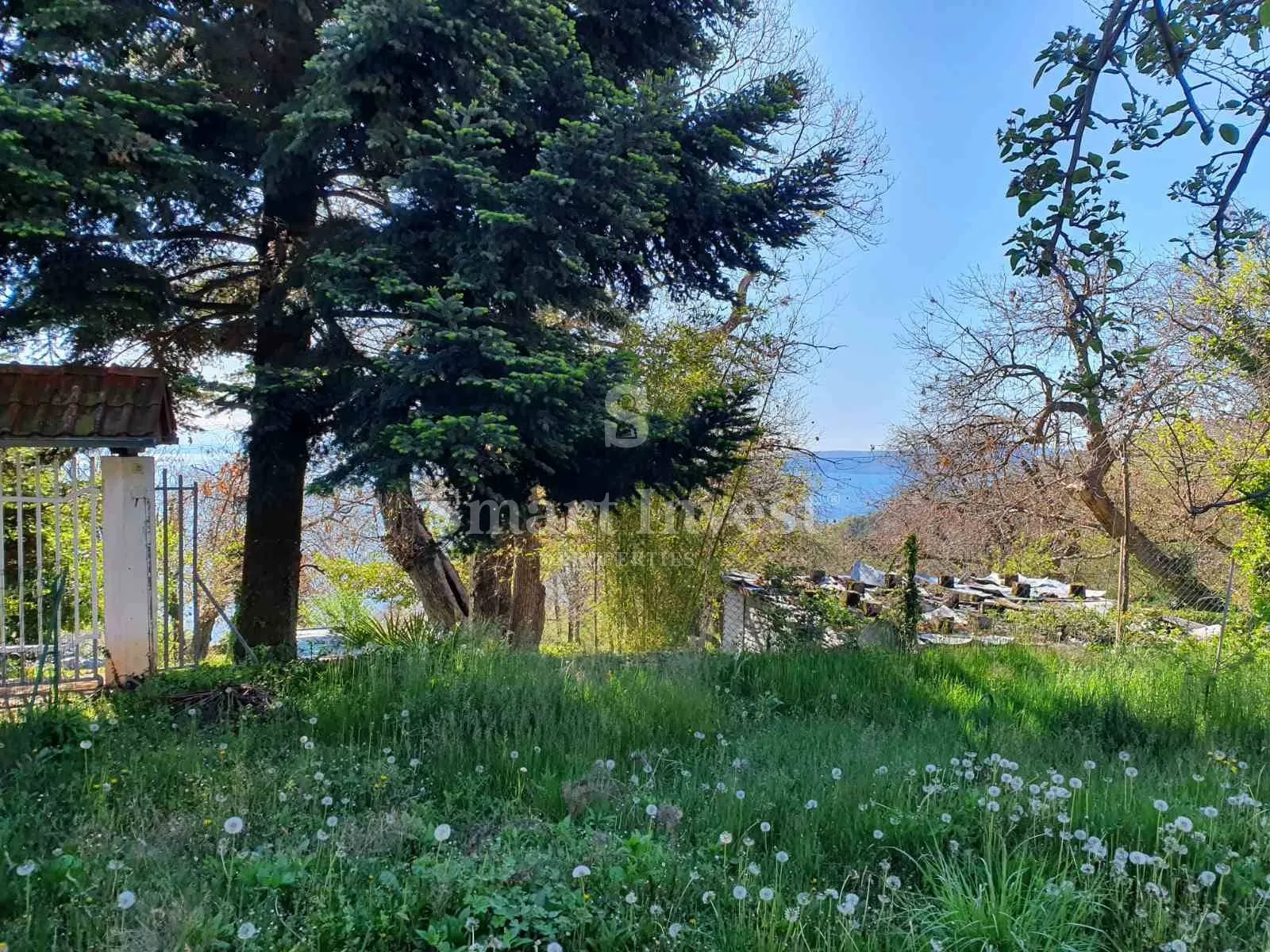 lovran - liganj, kuća od 100 m2 - slika 19