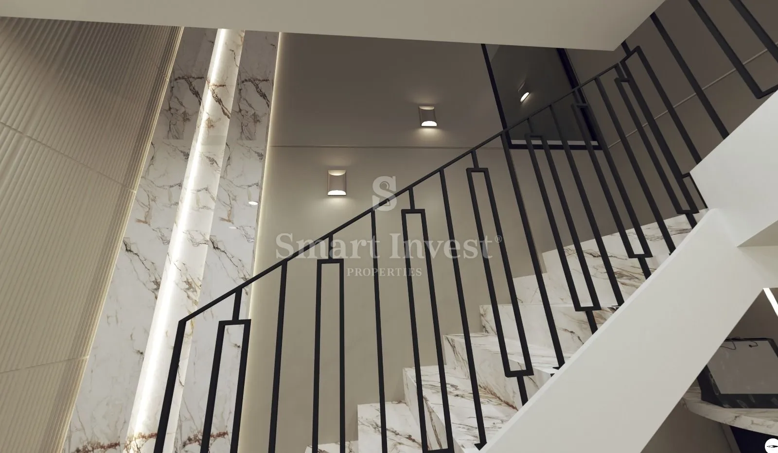 opatija - pobri, penthouse s pogledom na more i 2 parkirna mjesta - slika 10