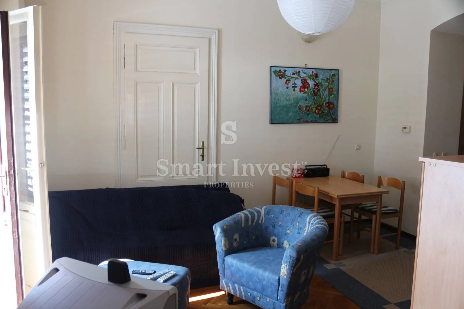 opatija, stan od 112 m2,3s+db, u strogom centru s parkingom - slika 4