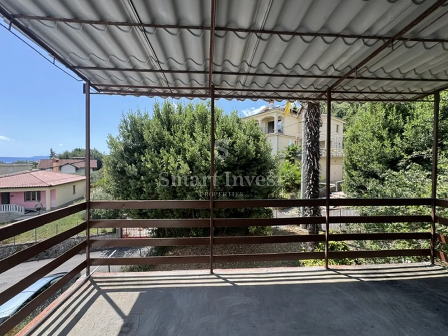 lovran, centar, samostojeća kuća s okućnicom od 1240 m2* samo kod nas u ponudi* - slika 11