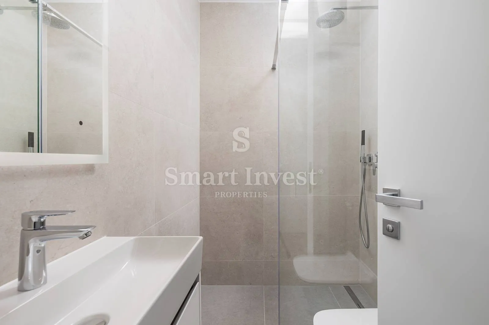opatija, stan 2s+db s pogledom na more u novogradnji s bazenom (p3) - slika 26