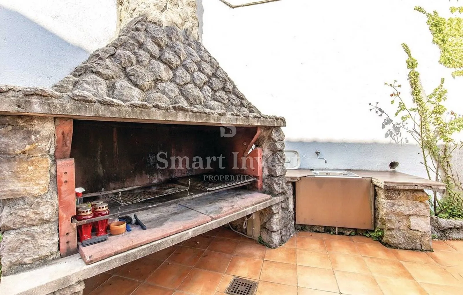 opatija, vila 460 m2 na izdvojenoj lokaciji nedaleko mora! - slika 42