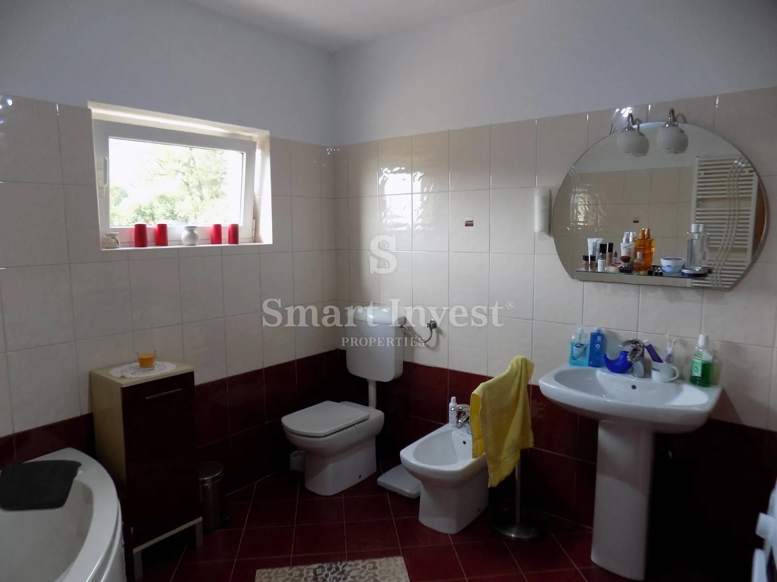 pobri, samostojeća kuća od 450 m2 s pogledom na more - slika 13