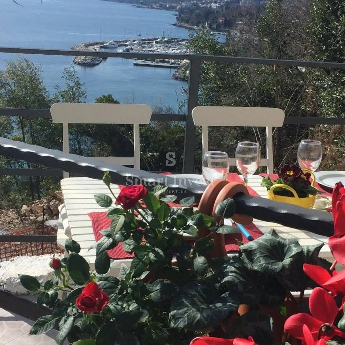 opatija, prodaju se 2 stana + apartman, ukupne površine 290 m2 - slika 25