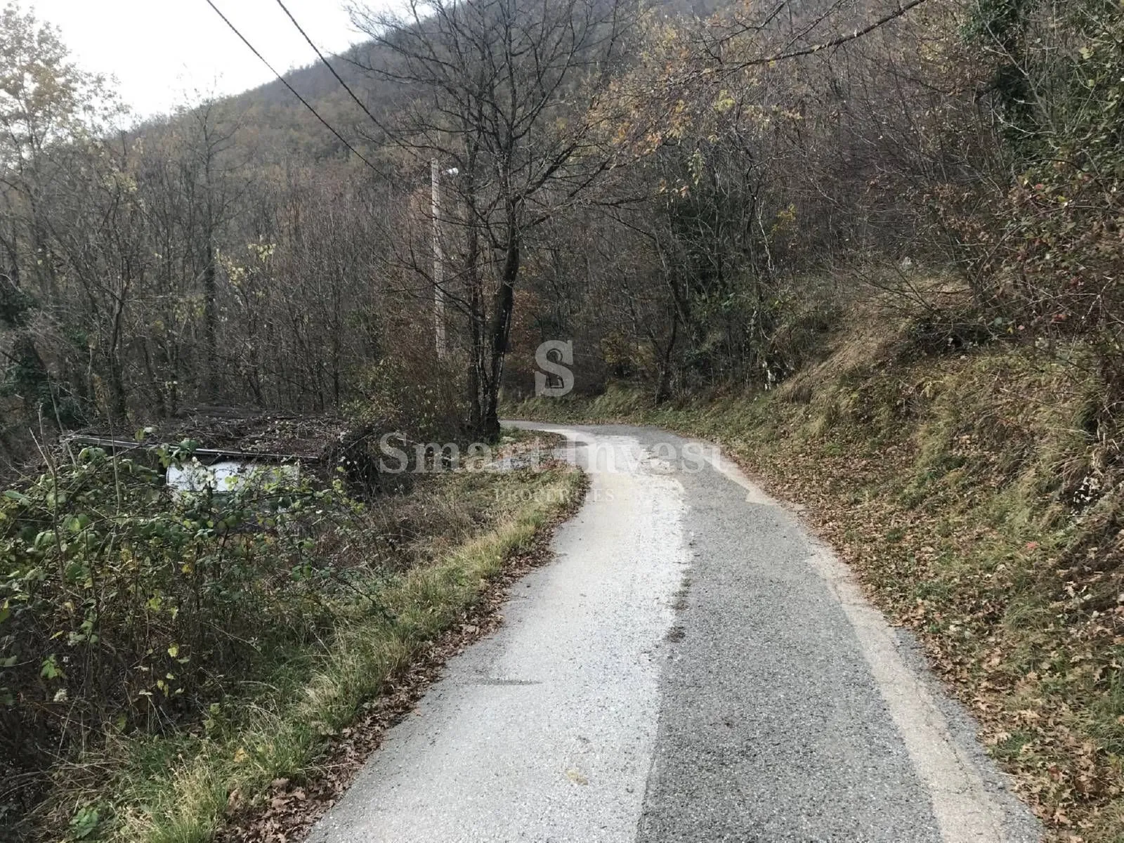 veprinac, građevinsko zemljište od 1.560 m2 - slika 7