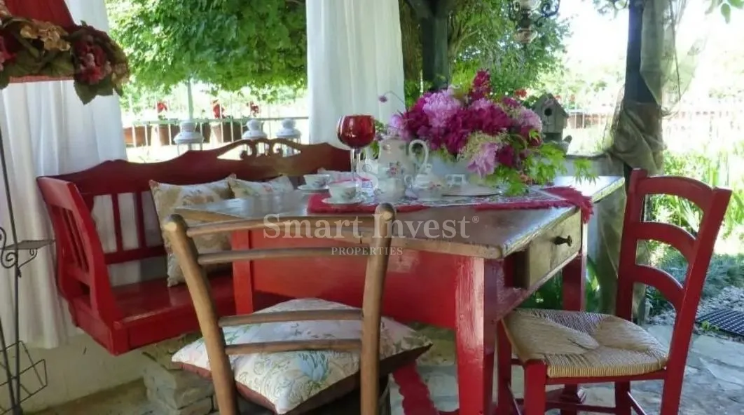 istra, roč - okolica, dvije adaptirane istarske kuće s bazenima * ekskluzivno samo kod nas* - slika 14