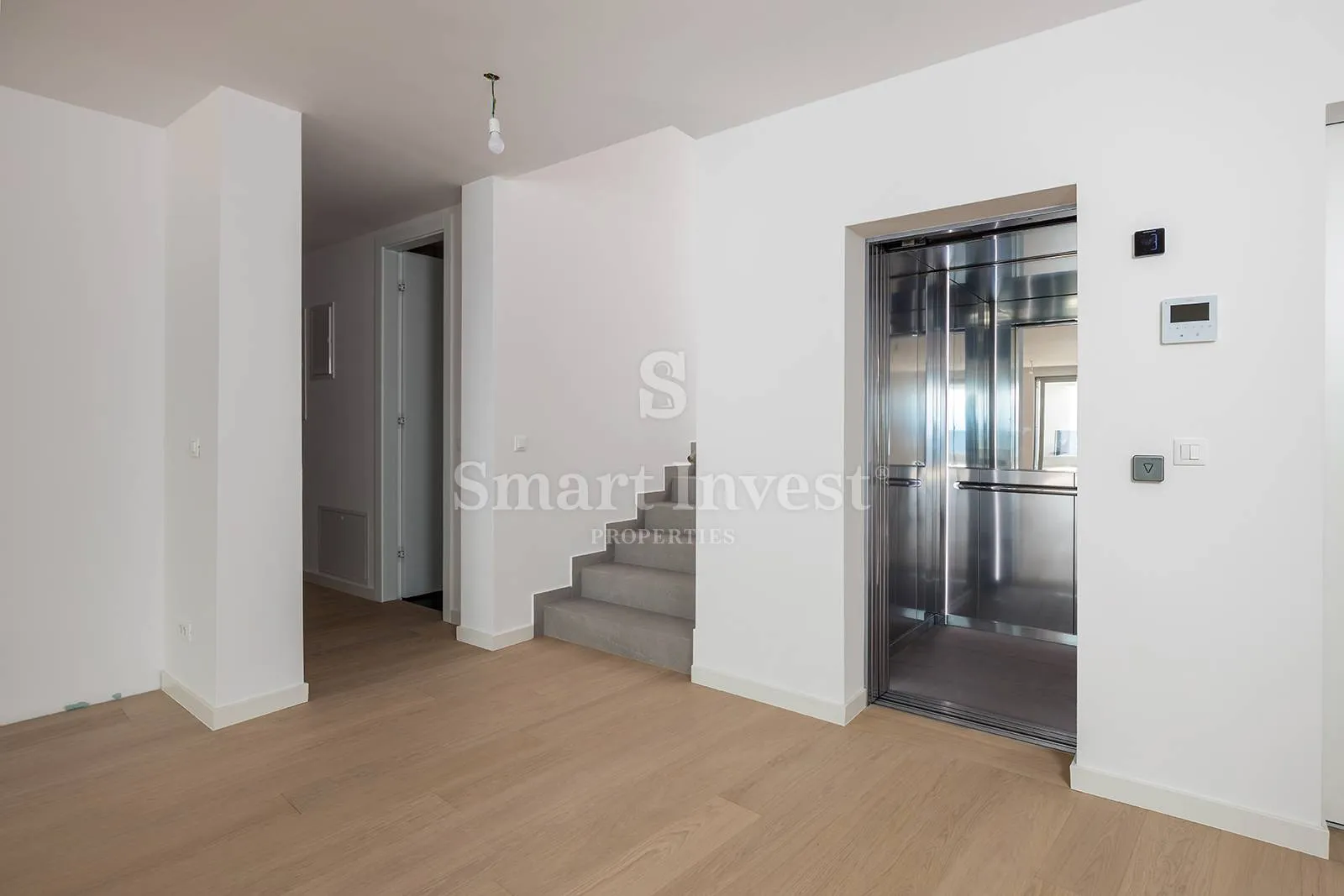 opatija, raskošni penthouse s bazenom i panoramskim pogledom na more (s3) - slika 24