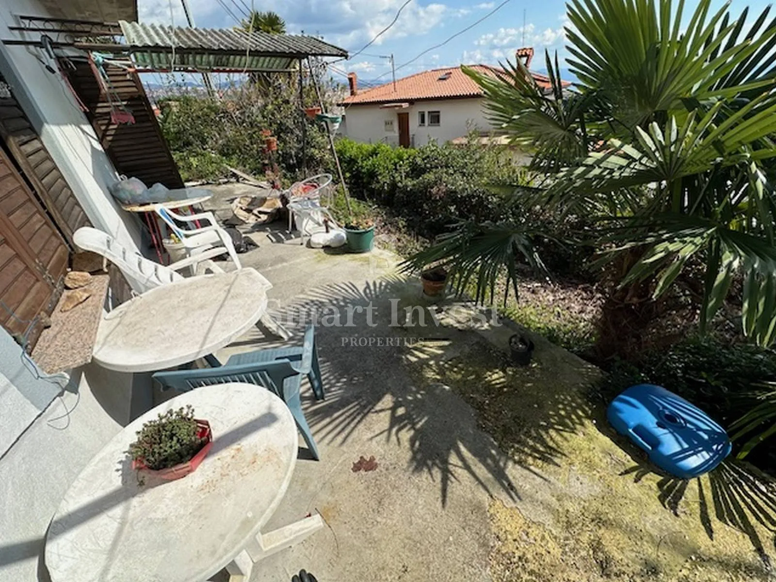 opatija - centar, kuća od 140 m2 s pogledom na more - slika 9