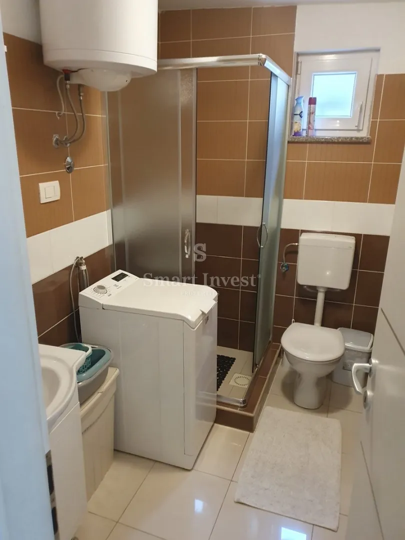 opatija, stan od 50 m2 s pogledom blizu mora - slika 7
