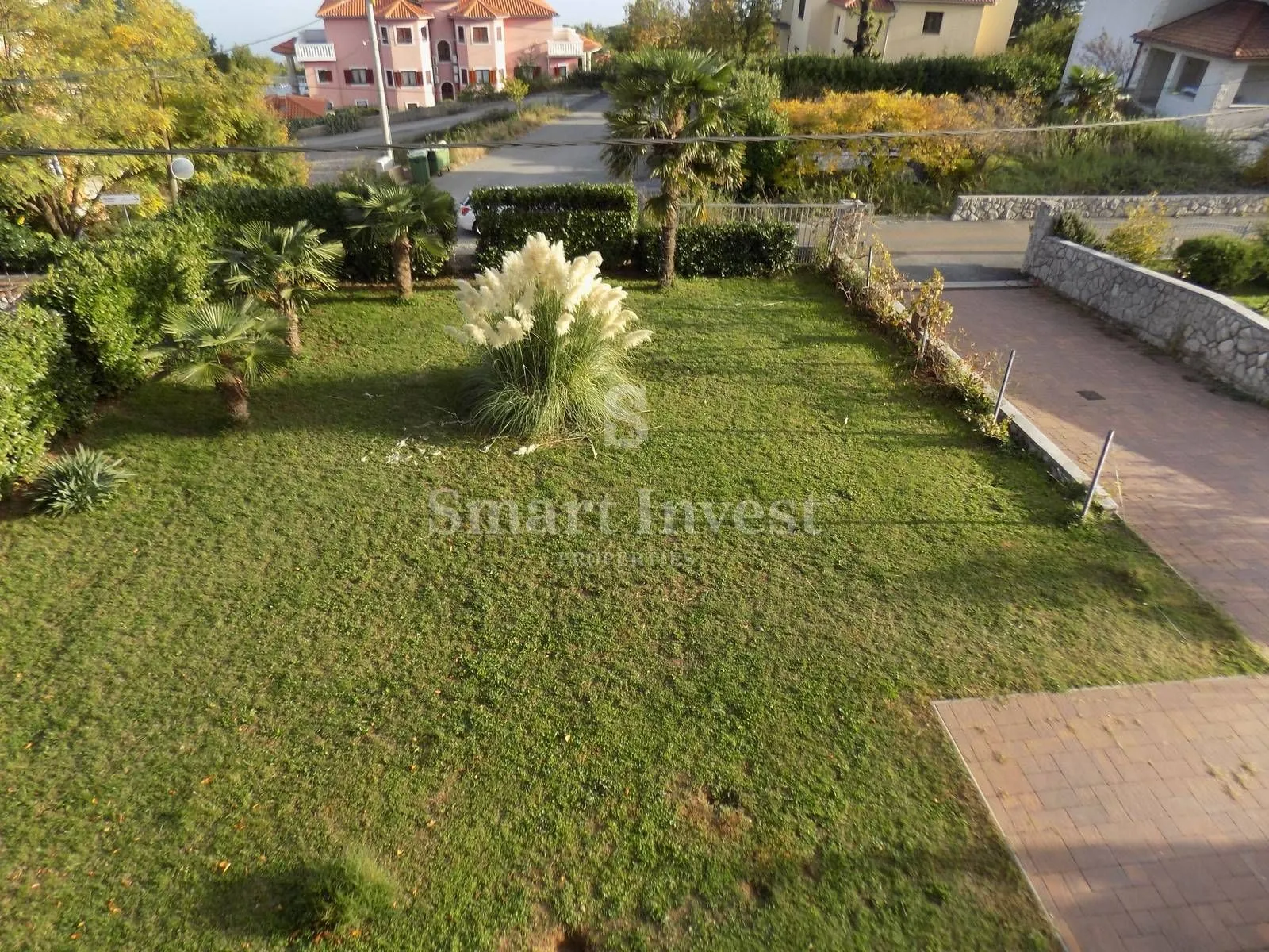 pobri, samostojeća kuća od 450 m2 s pogledom na more - slika 22